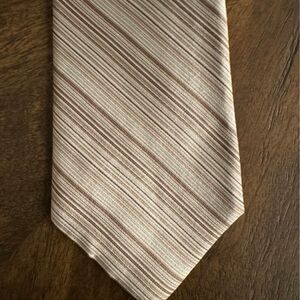 Theory silk tie